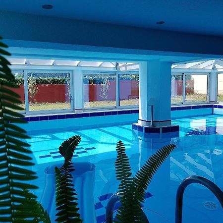 Apartments Ana Wellness S Rovinj Extérieur photo