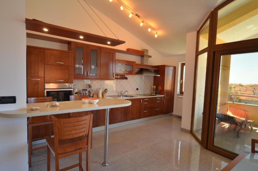 Apartments Ana Wellness S Rovinj Extérieur photo