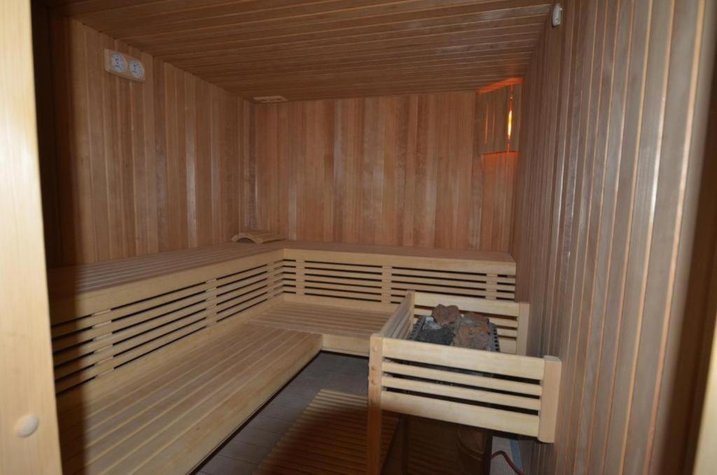 Apartments Ana Wellness S Rovinj Extérieur photo