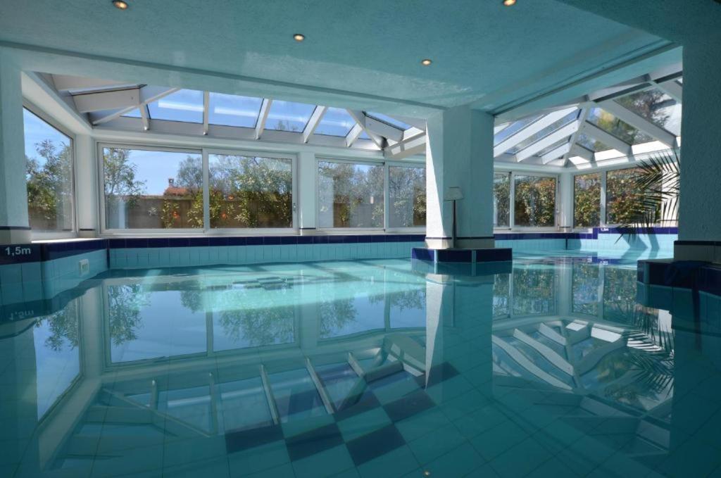 Apartments Ana Wellness S Rovinj Extérieur photo