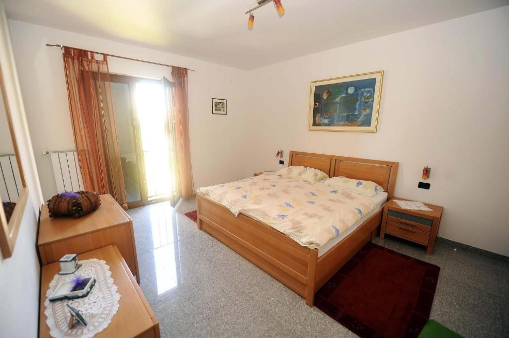 Apartments Ana Wellness S Rovinj Extérieur photo