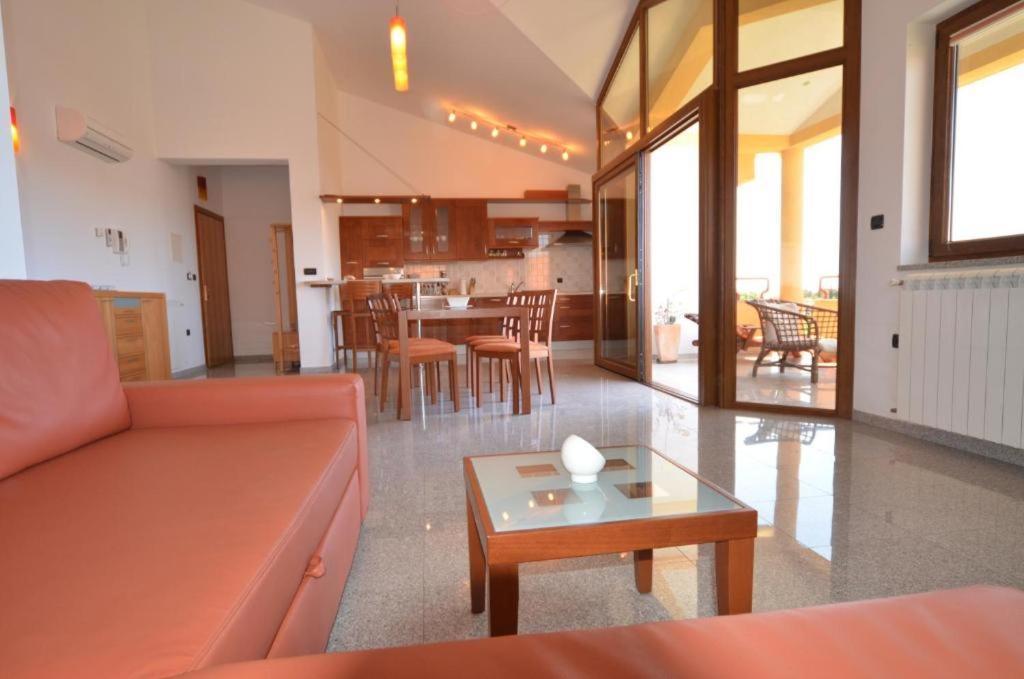 Apartments Ana Wellness S Rovinj Extérieur photo