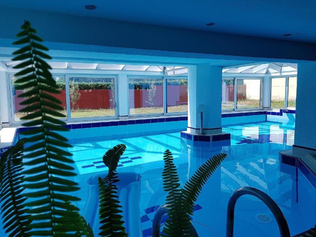 Apartments Ana Wellness S Rovinj Extérieur photo