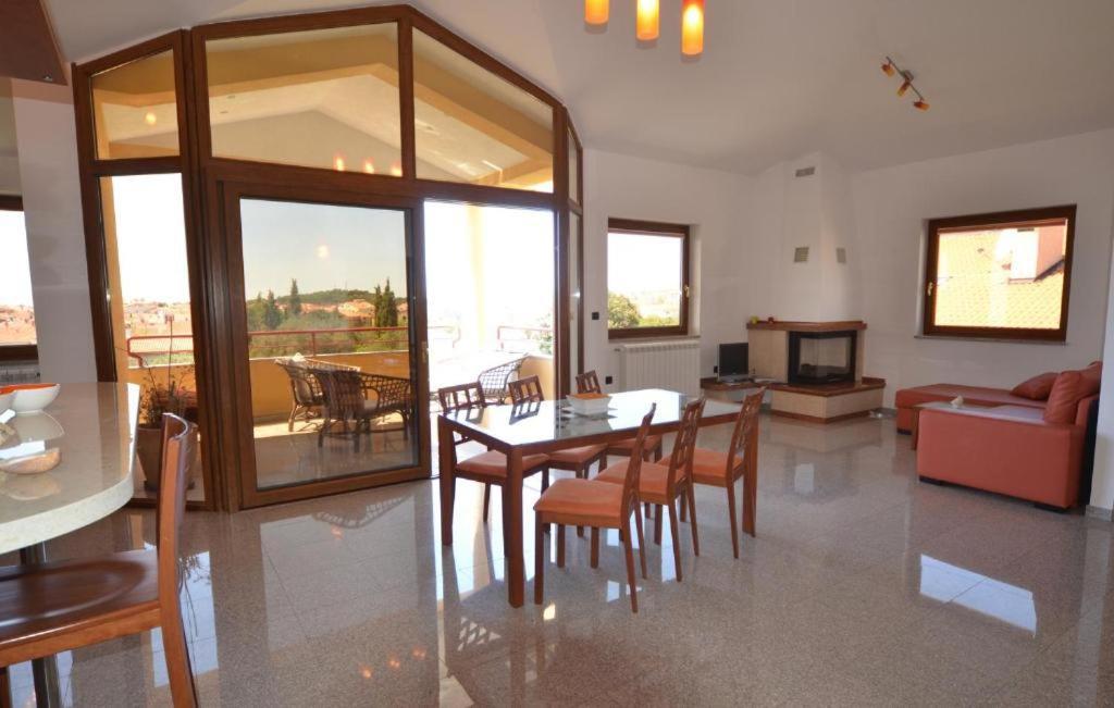 Apartments Ana Wellness S Rovinj Extérieur photo