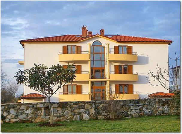 Apartments Ana Wellness S Rovinj Extérieur photo