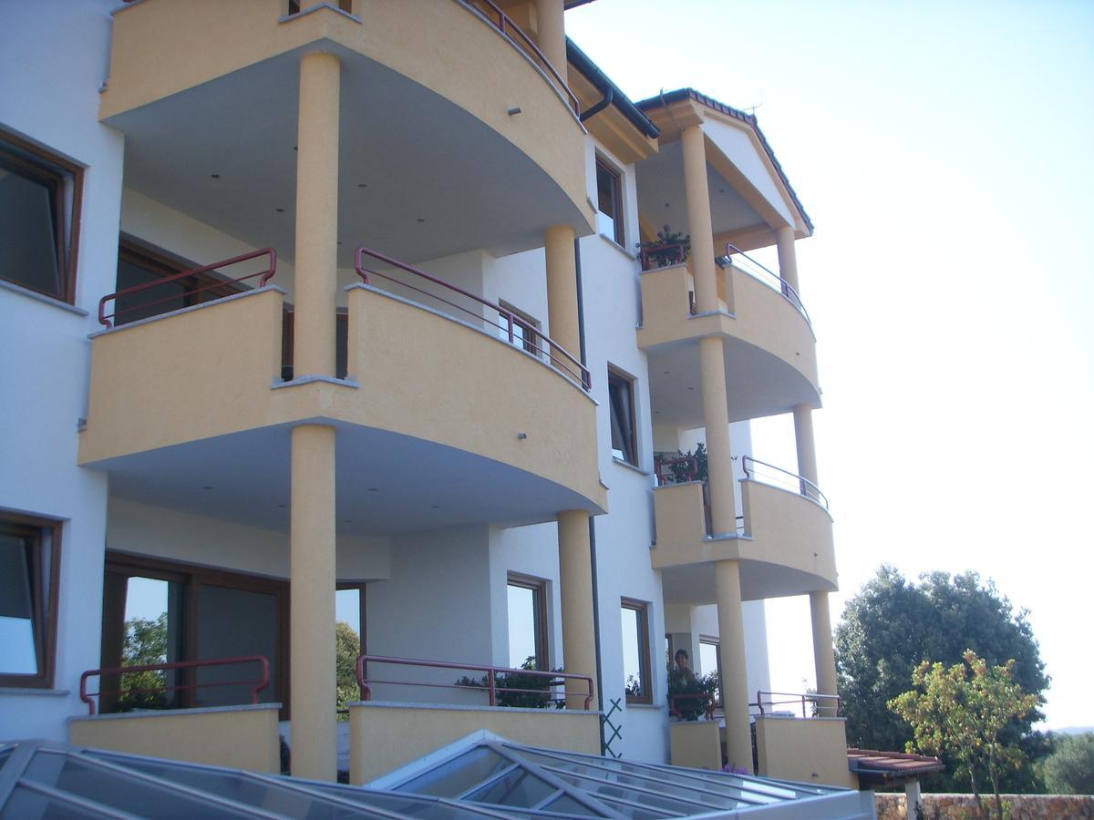 Apartments Ana Wellness S Rovinj Extérieur photo