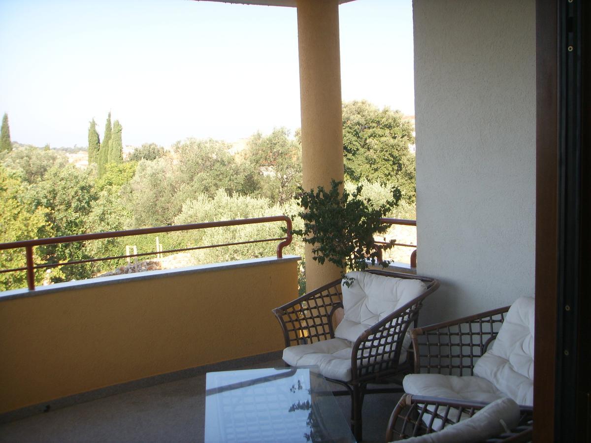 Apartments Ana Wellness S Rovinj Extérieur photo