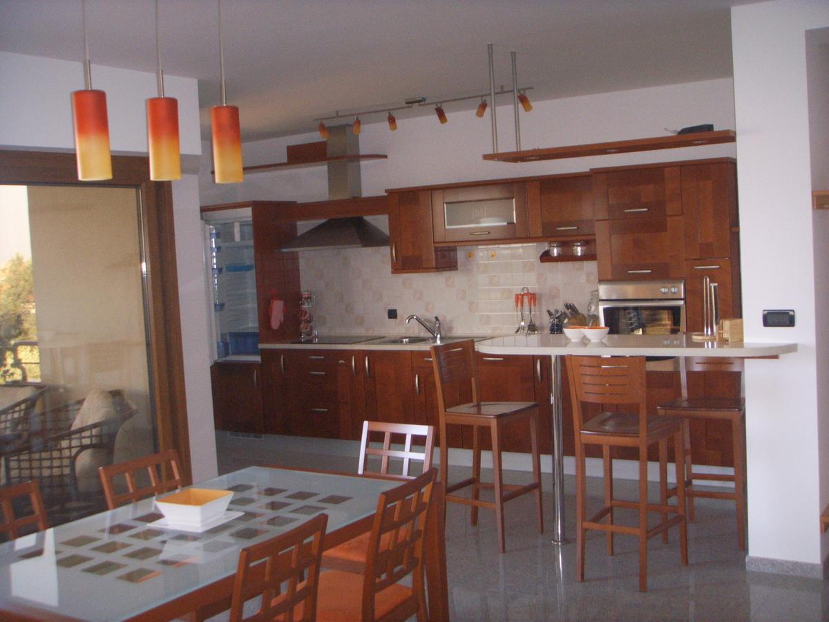 Apartments Ana Wellness S Rovinj Extérieur photo