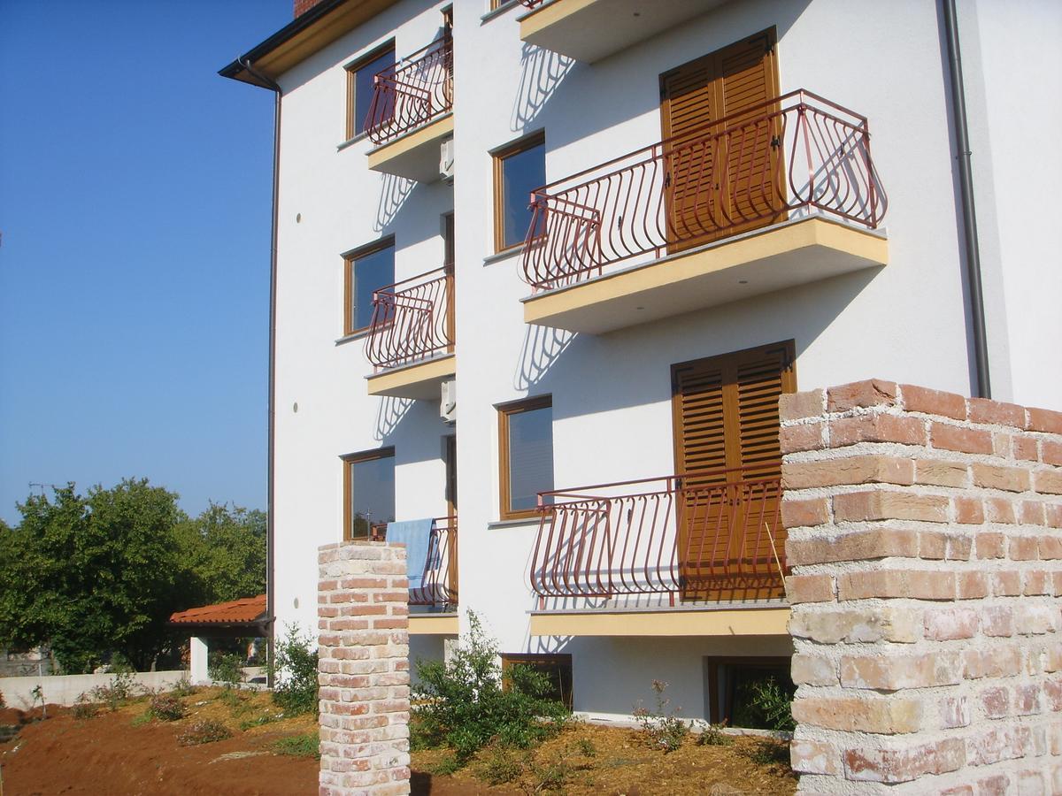 Apartments Ana Wellness S Rovinj Extérieur photo