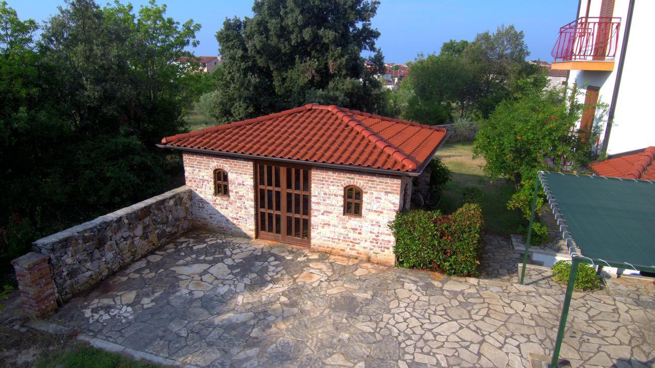 Apartments Ana Wellness S Rovinj Extérieur photo